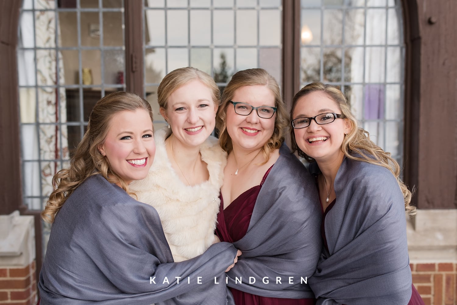 Des Moines Wedding Photographer