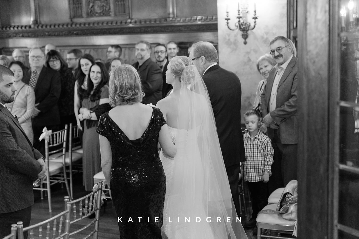 Des Moines Wedding Photographer