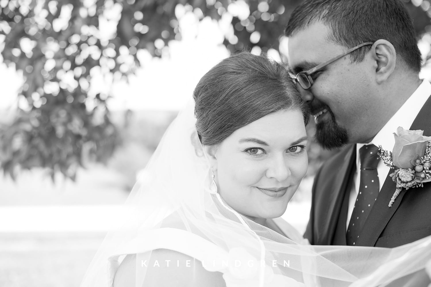 Des Moines Wedding Photographer