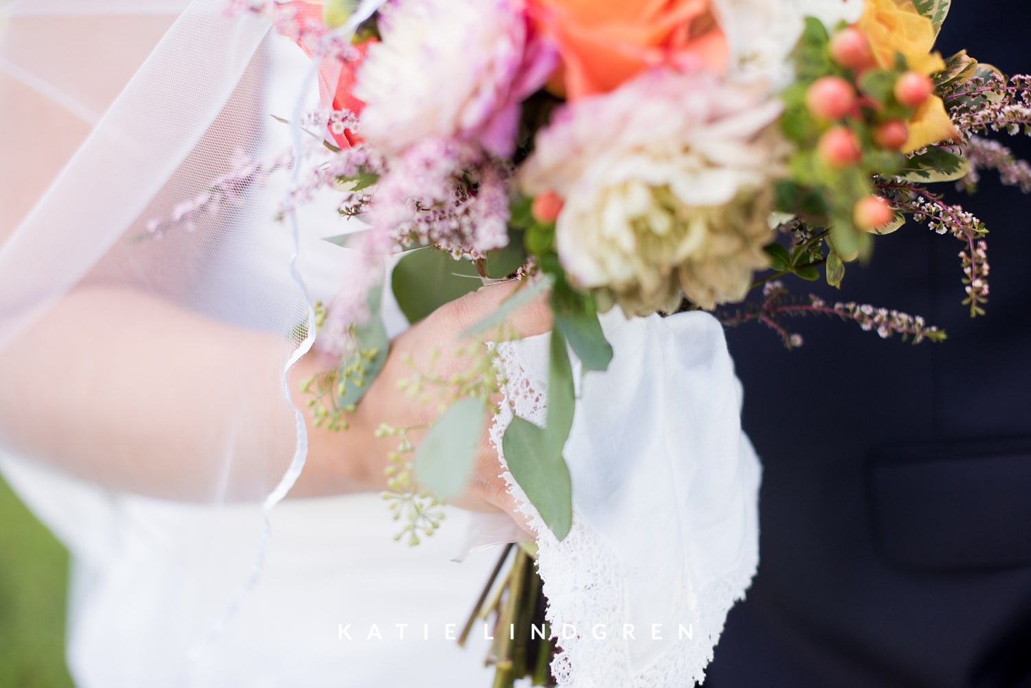 Des Moines Wedding Photographer