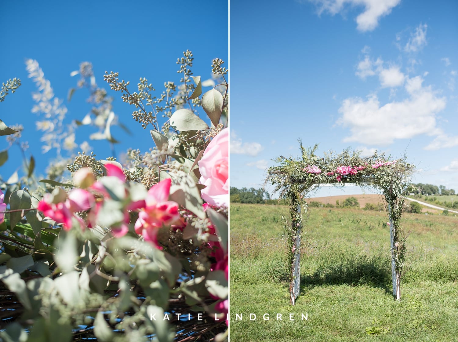 Des Moines Wedding Photographer
