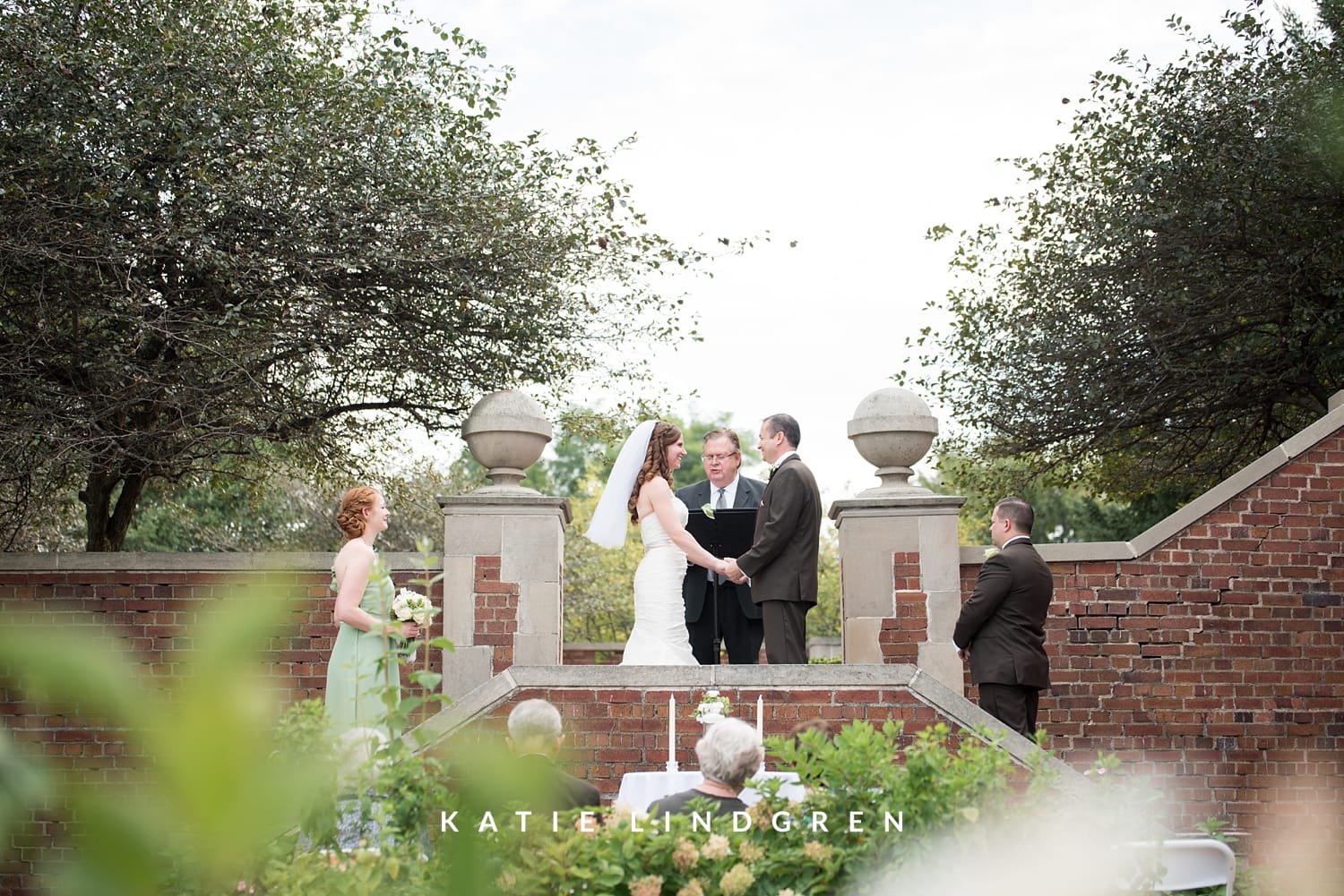 Des Moines Wedding Photographer