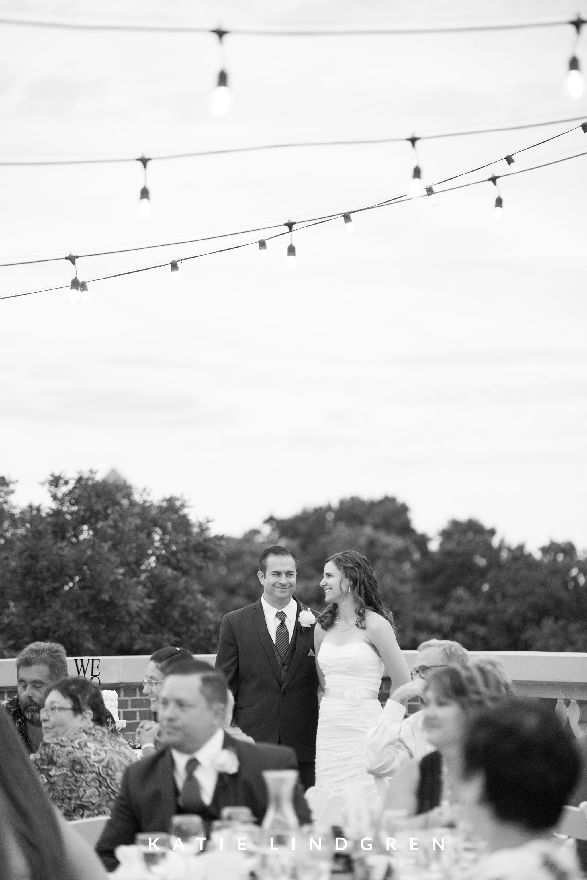 Des Moines Wedding Photographer