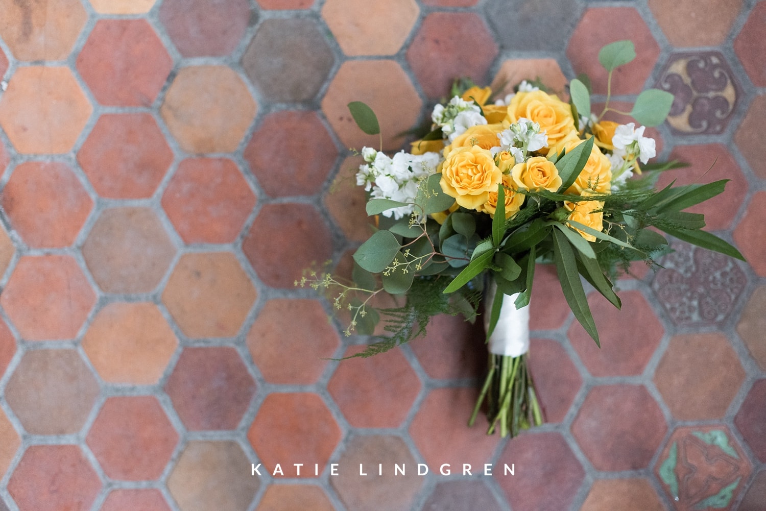 Des Moines Wedding Photographer