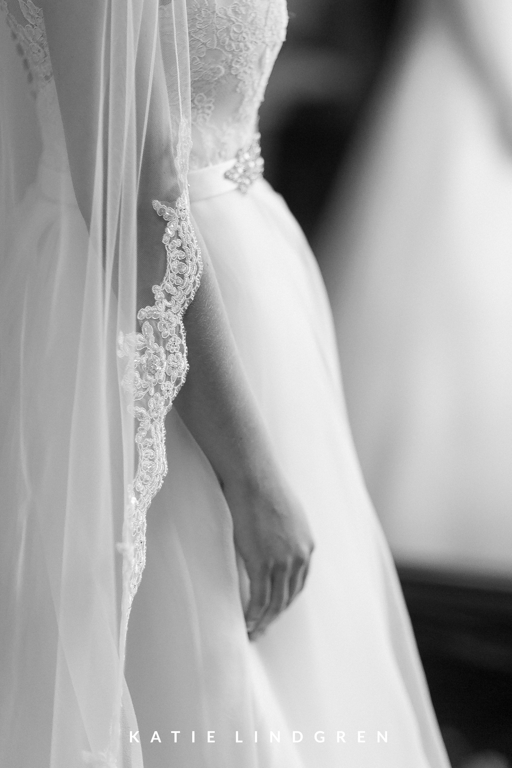 Des Moines Wedding Photographer
