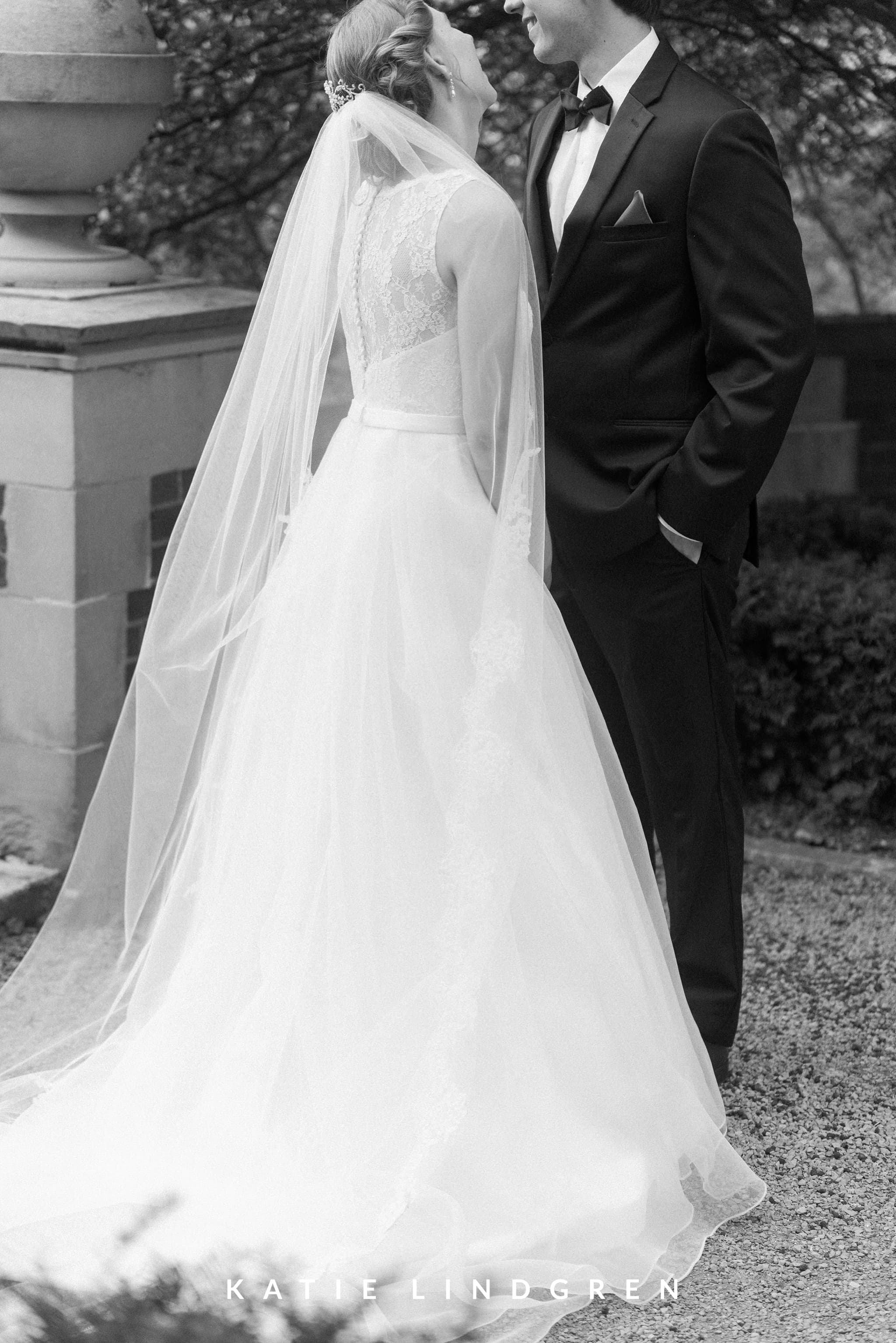 Des Moines Wedding Photographer