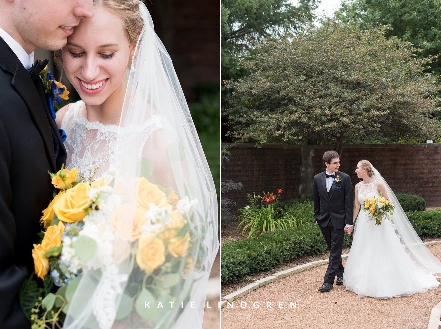 Des Moines Wedding Photographer