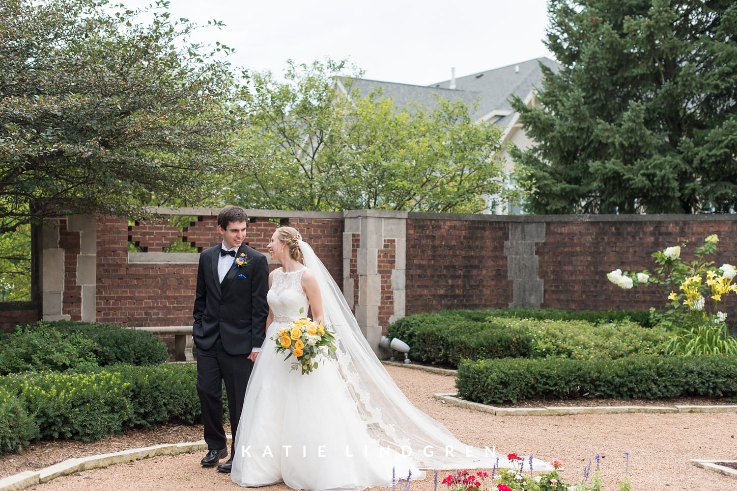 Des Moines Wedding Photographer