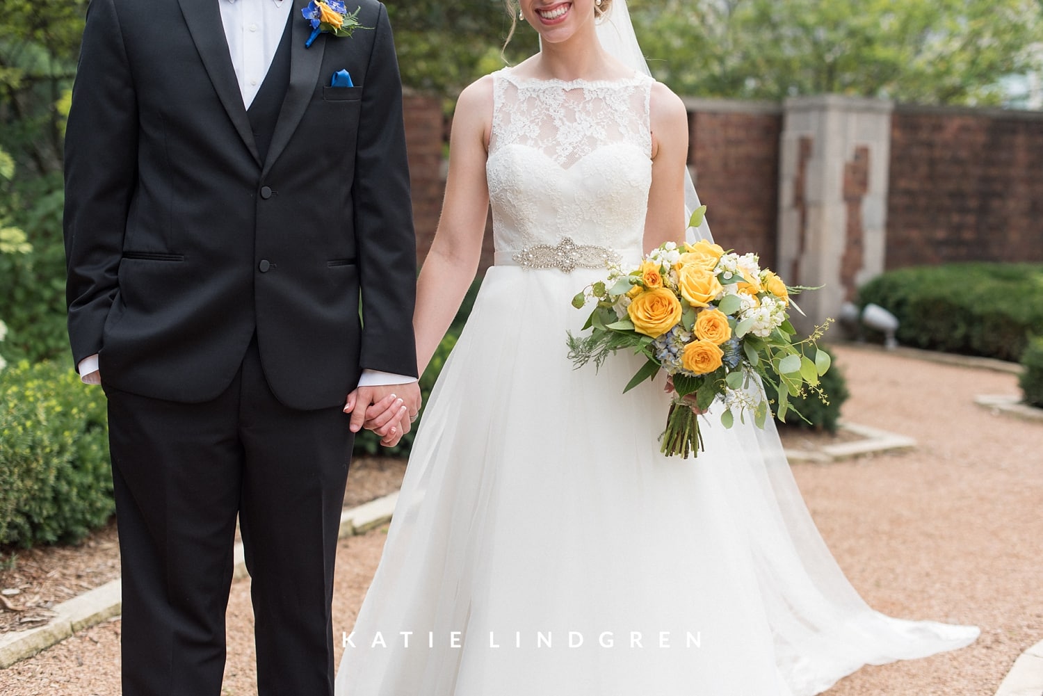 Des Moines Wedding Photographer