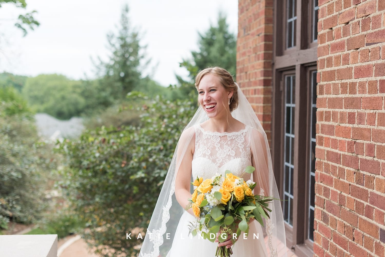 Des Moines Wedding Photographer