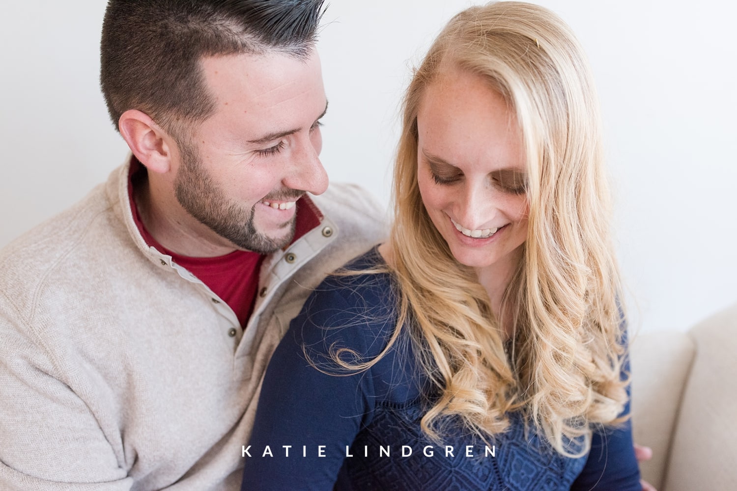 Des Moines Engagement Session