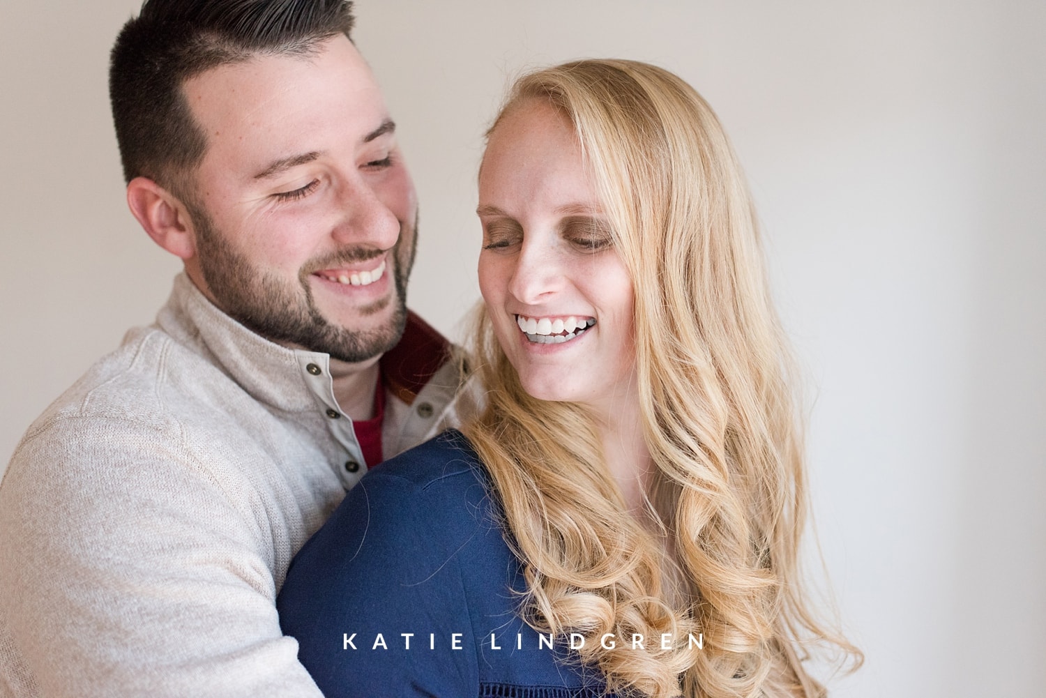 Des Moines Engagement Session