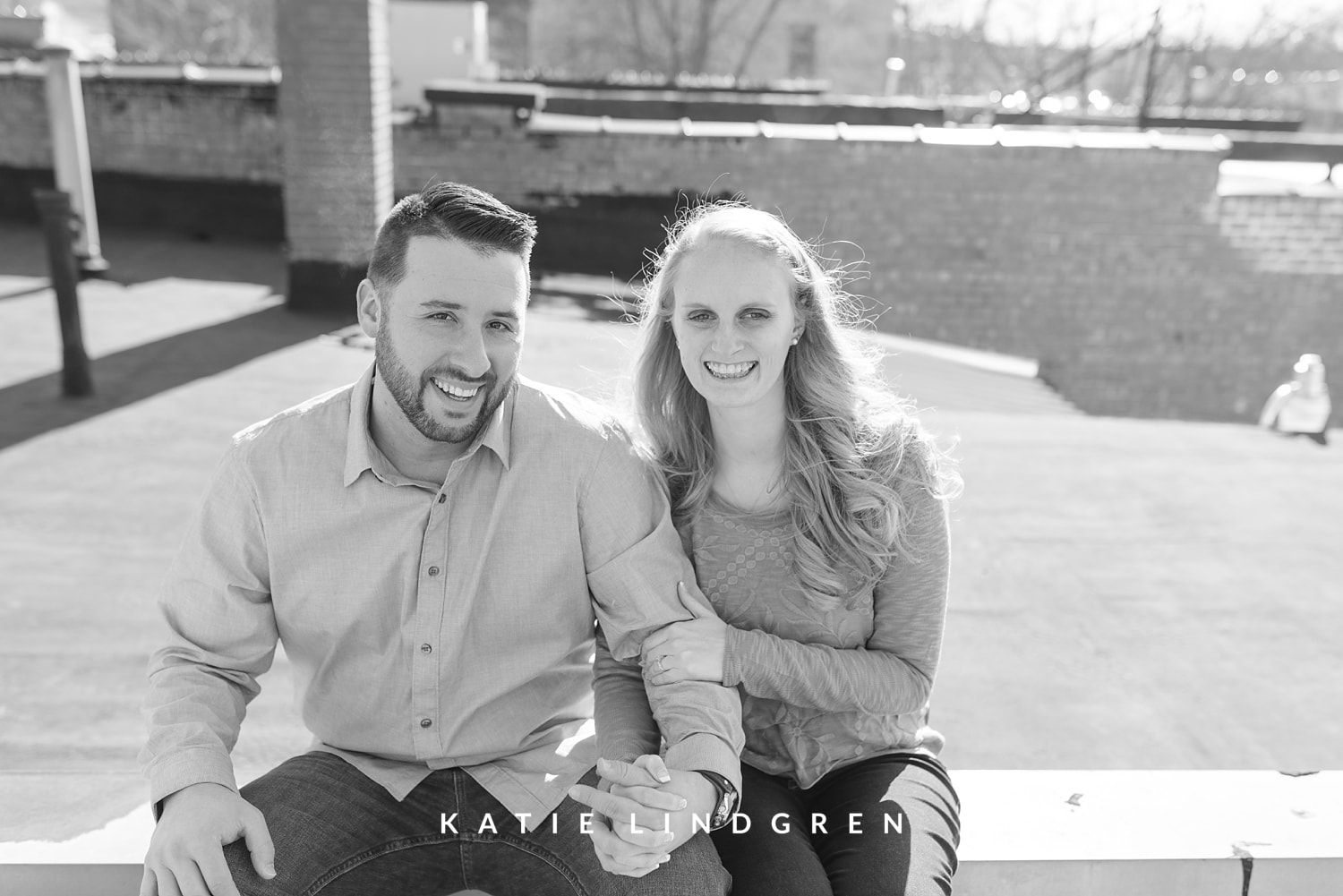 Des Moines Engagement Session