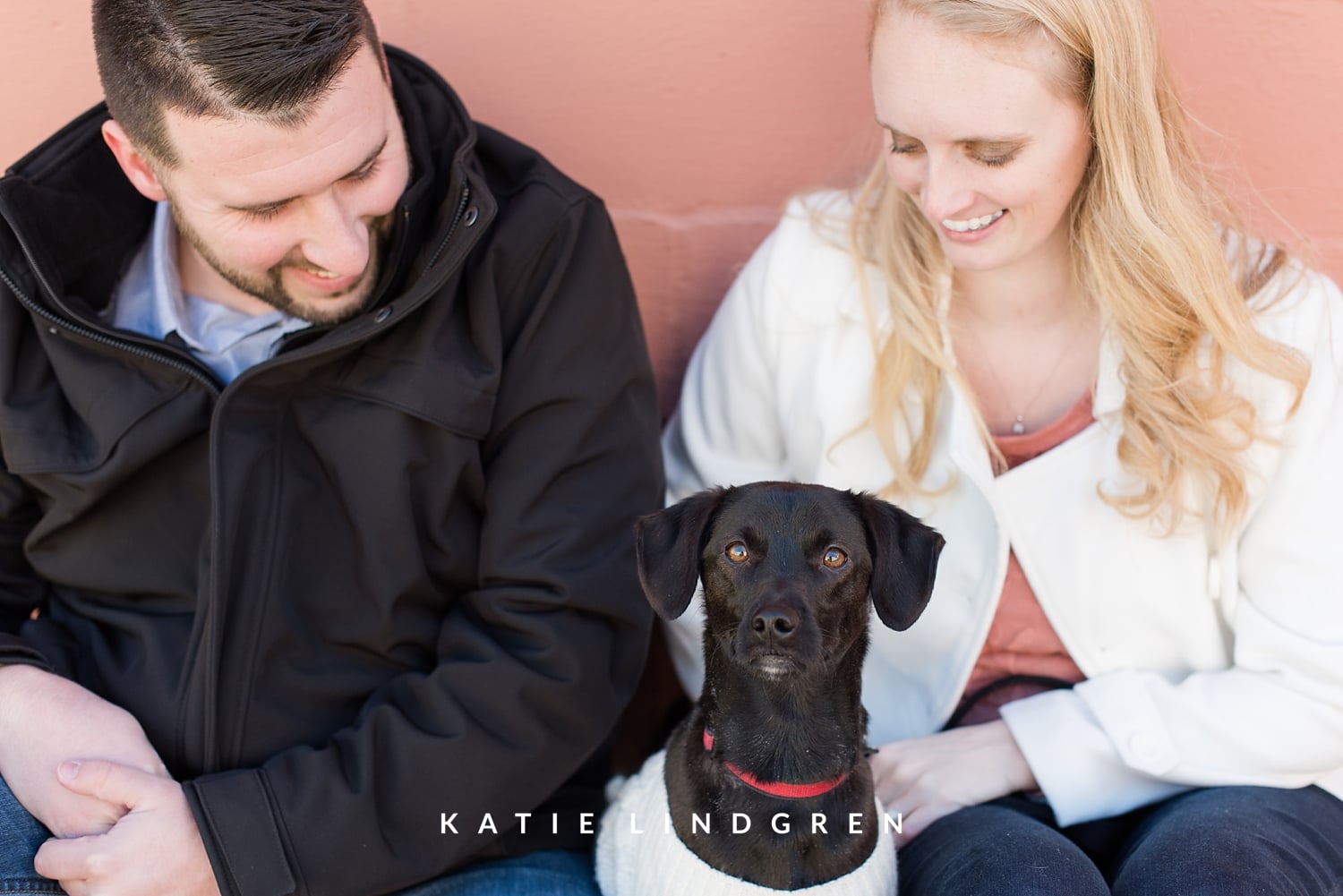 Des Moines Engagement Session