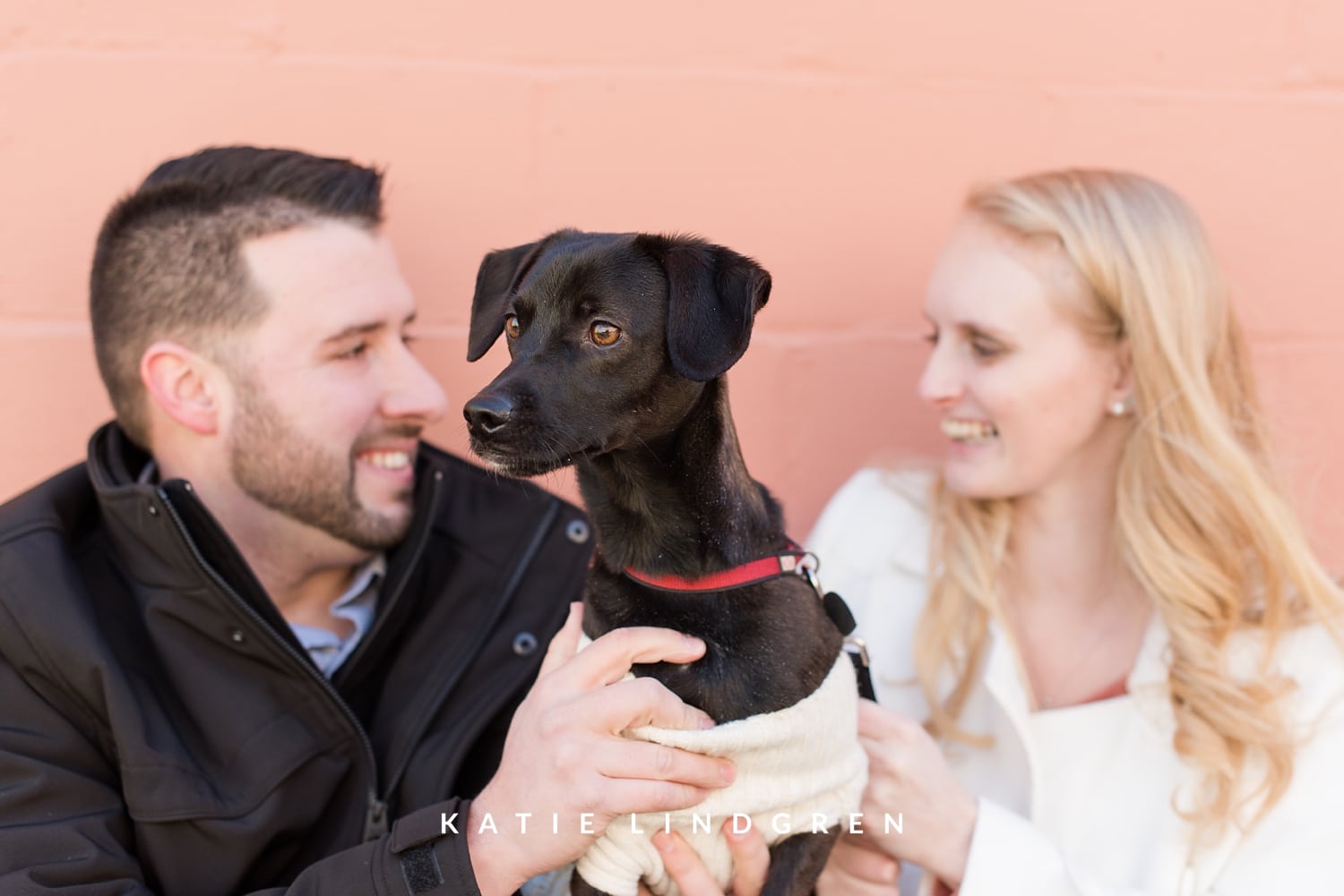 Des Moines Engagement Session