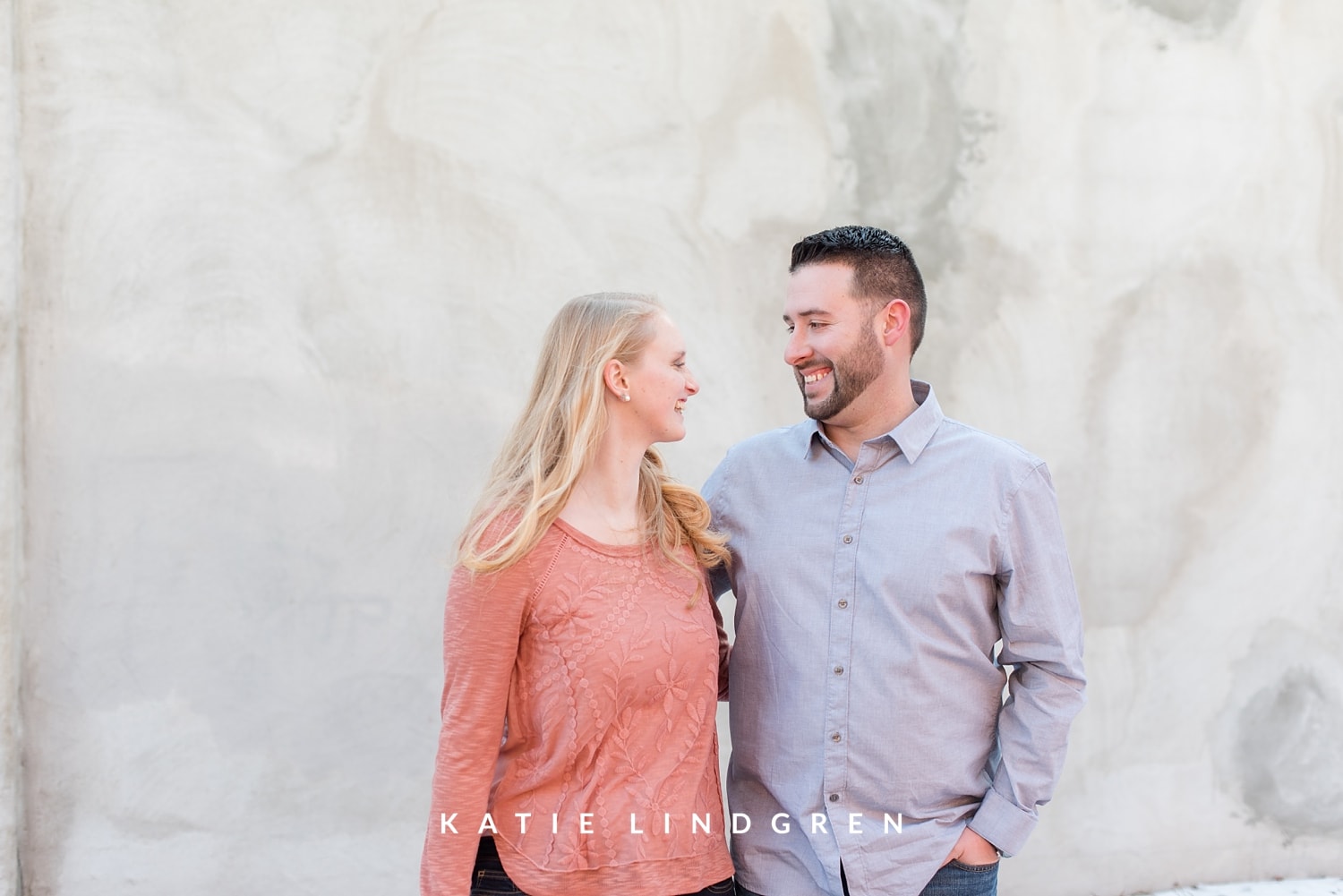 Des Moines Engagement Session