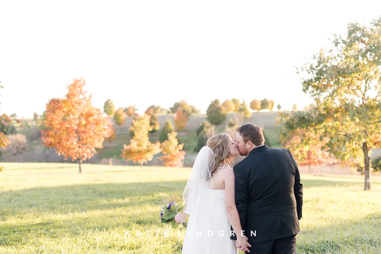 Des Moines Wedding Photographer
