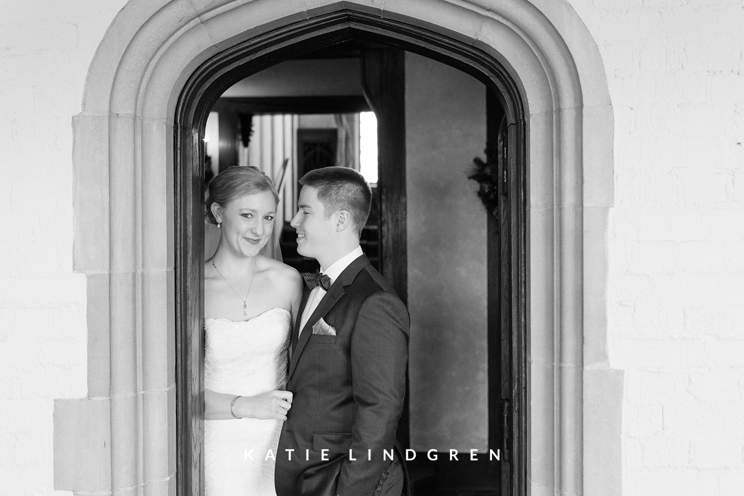 Des Moines Wedding Photographer