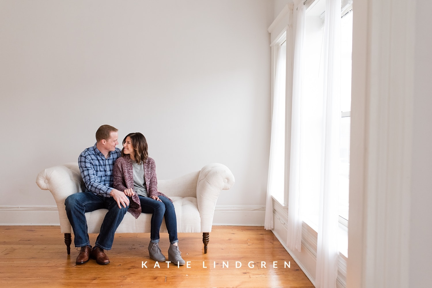 Des Moines Wedding Photographer