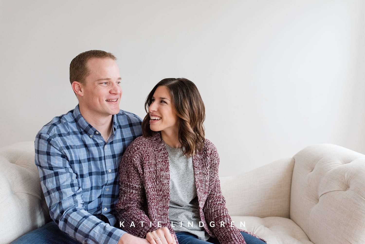 Des Moines Wedding Photographer