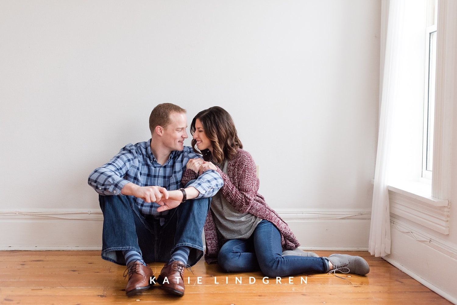 Des Moines Wedding Photographer