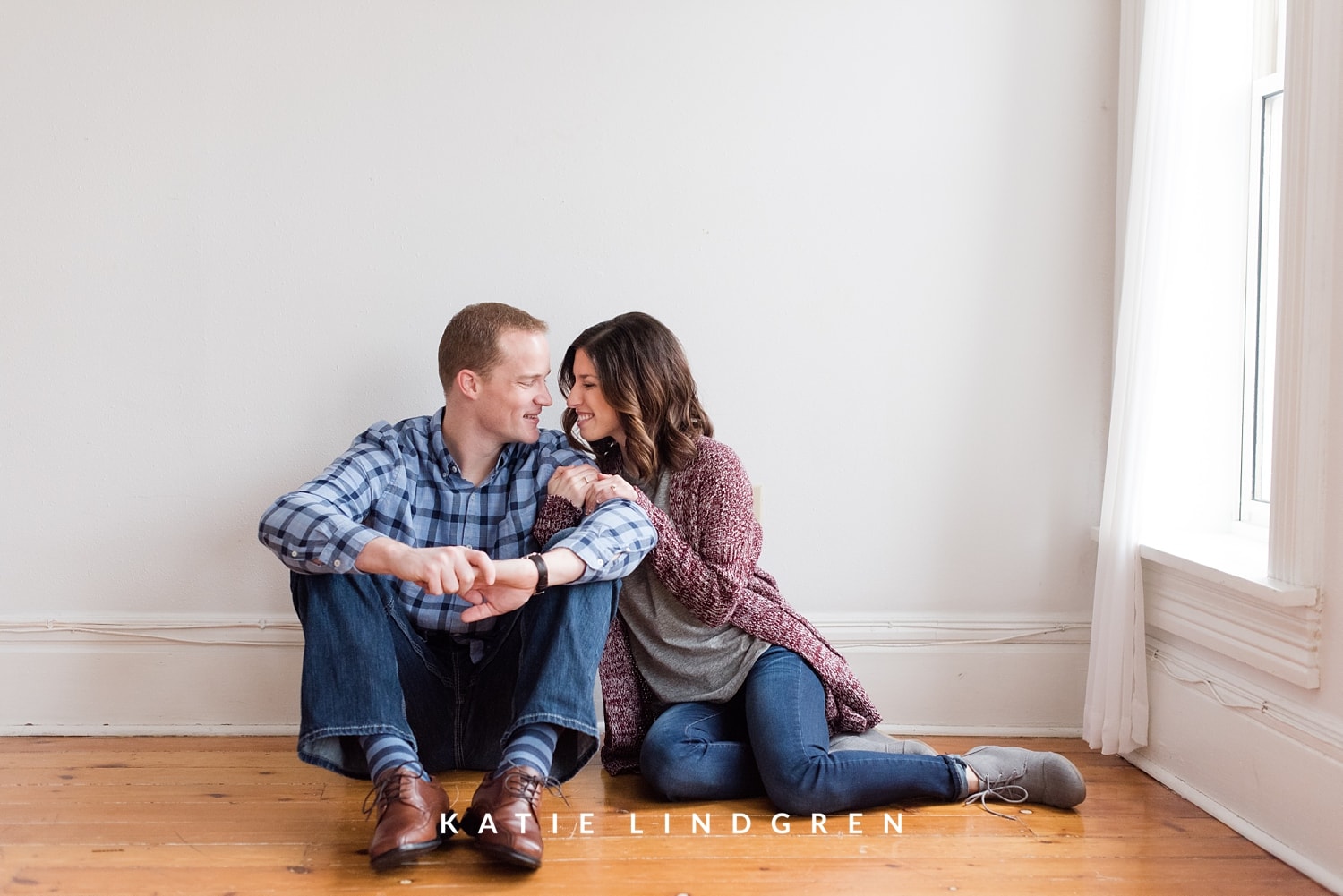 Des Moines Wedding Photographer