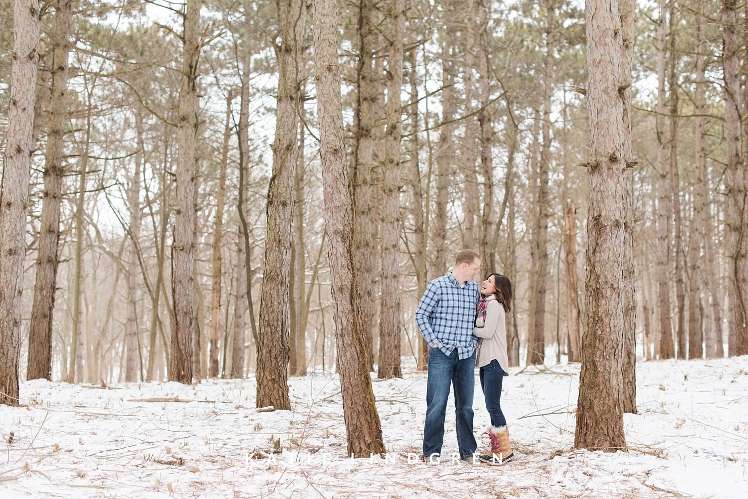 Des Moines Wedding Photographer