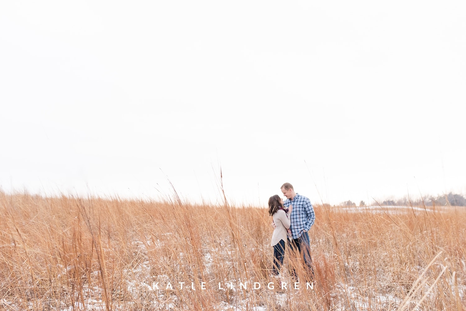 Des Moines Wedding Photographer