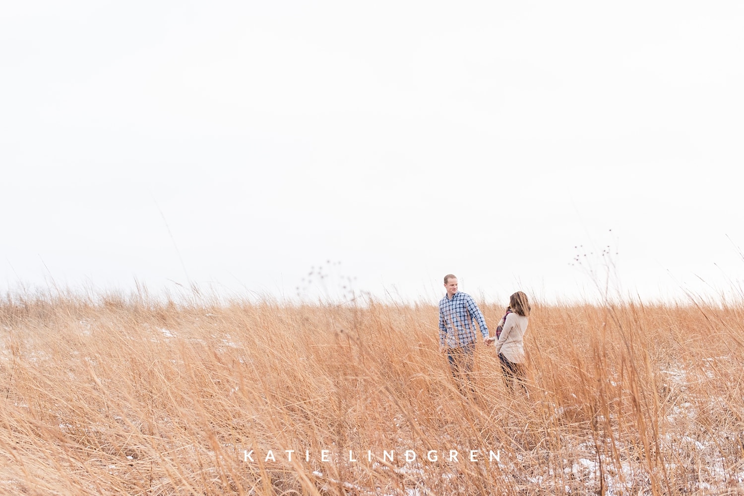 Des Moines Wedding Photographer