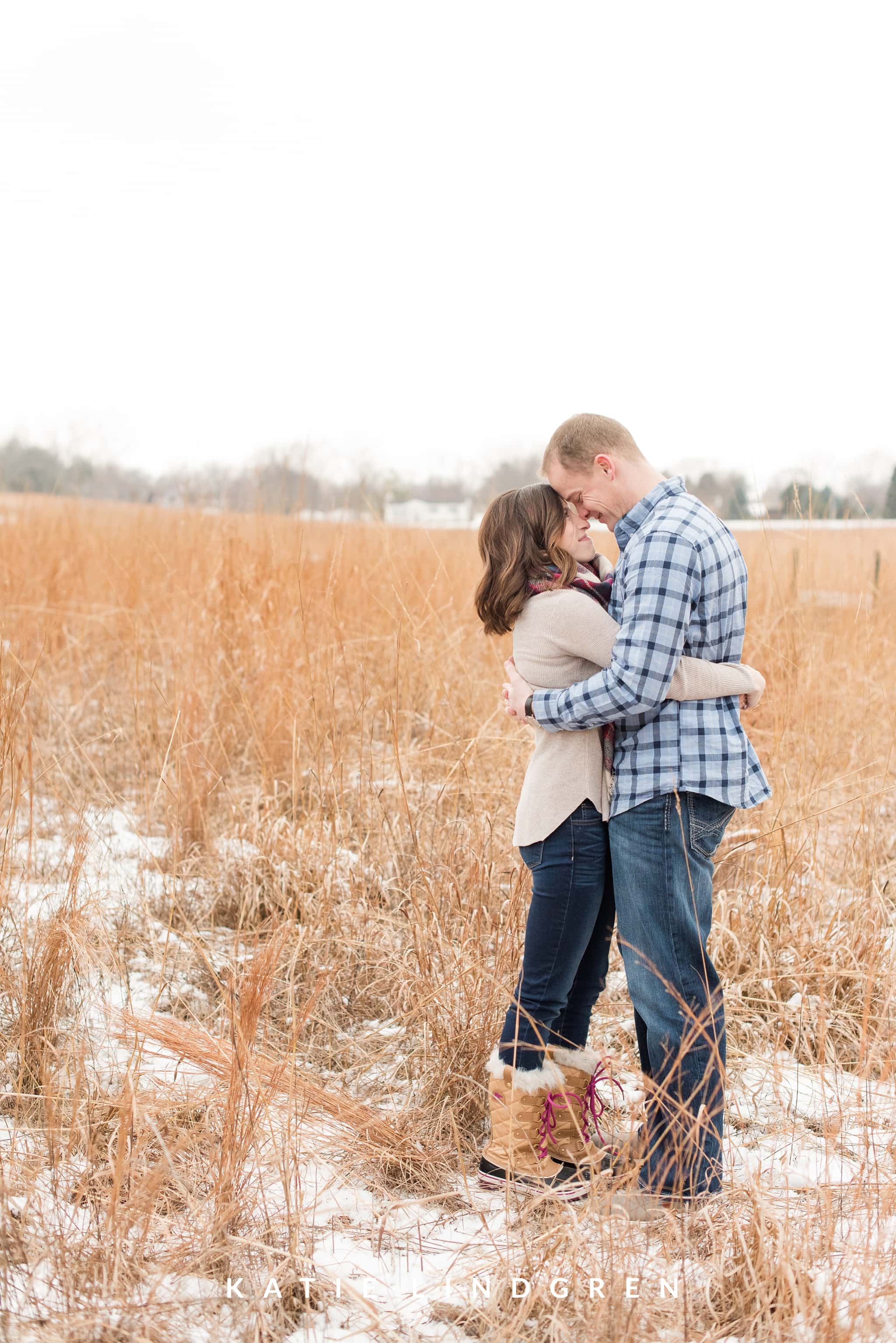 Des Moines Wedding Photographer