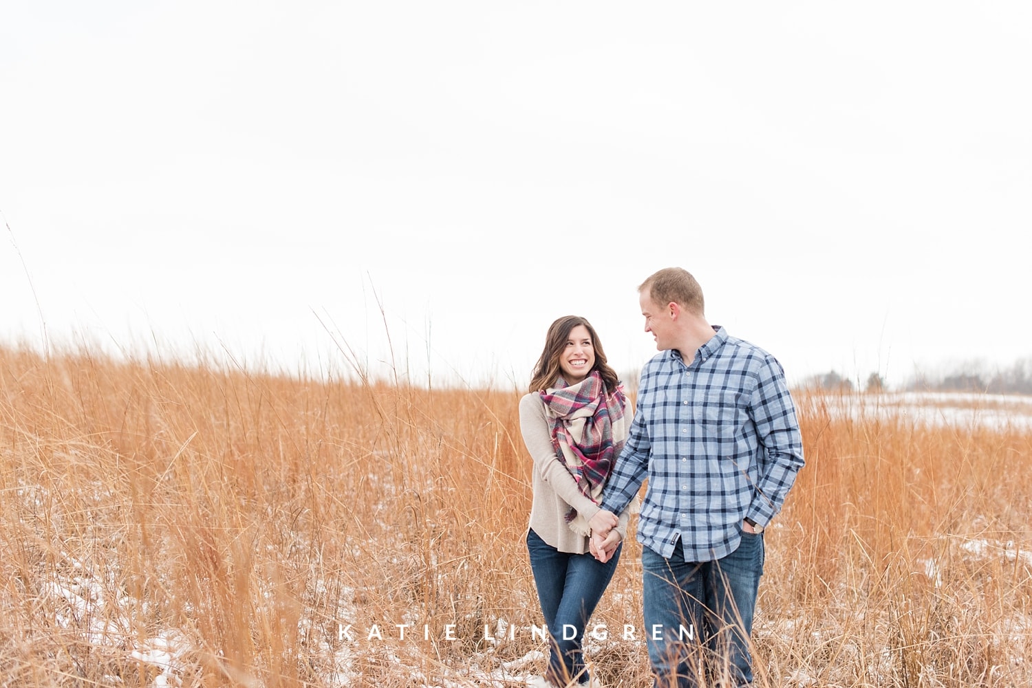 Des Moines Wedding Photographer