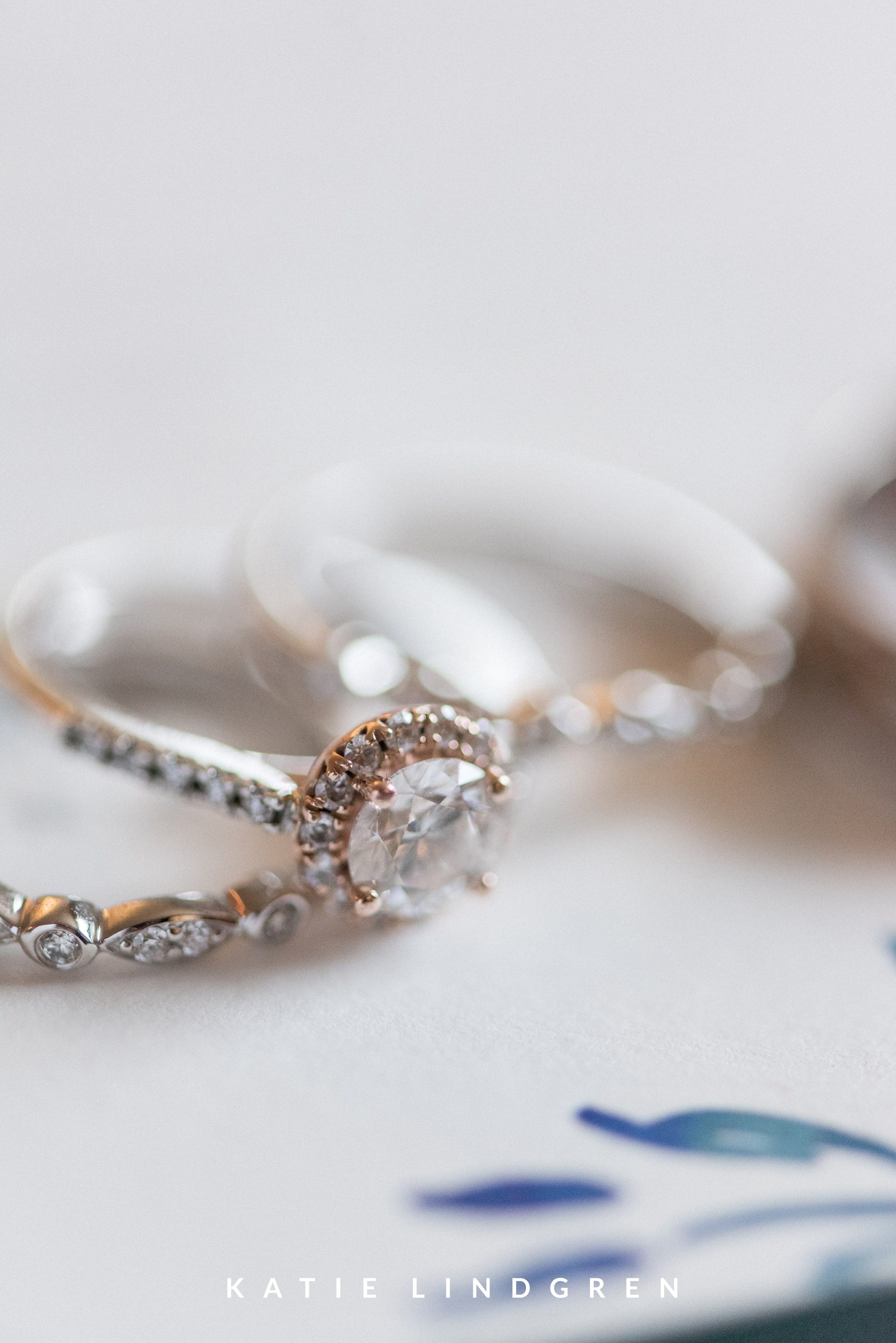 Des Moines Wedding Photographer