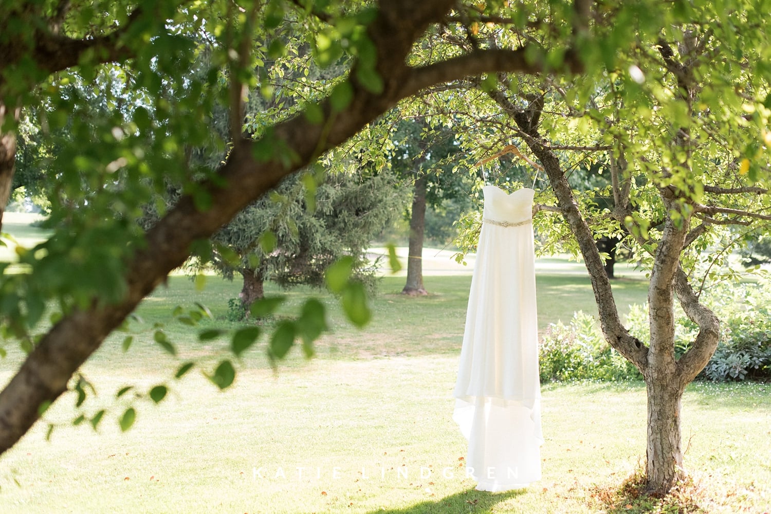 Des Moines Wedding Photographer