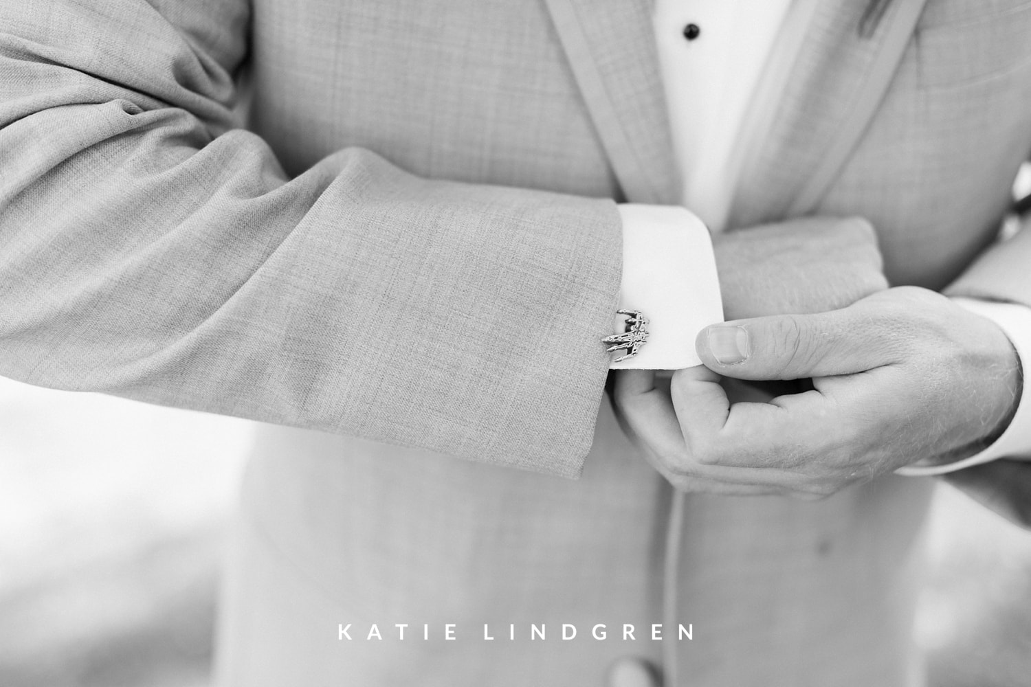 Des Moines Wedding Photographer
