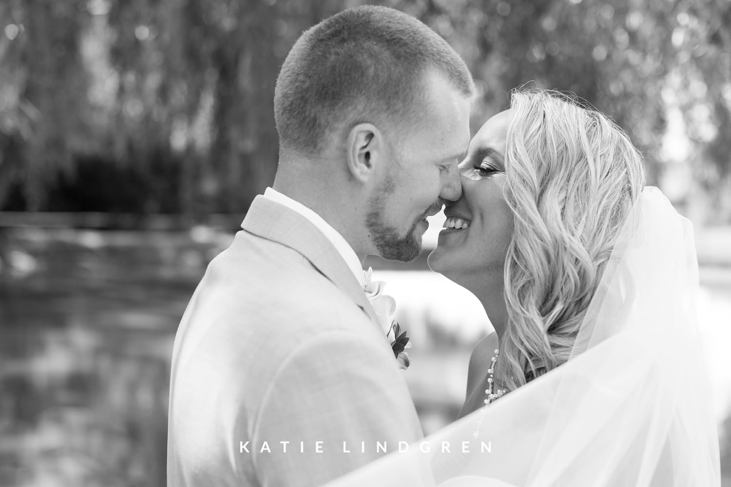 Des Moines Wedding Photographer