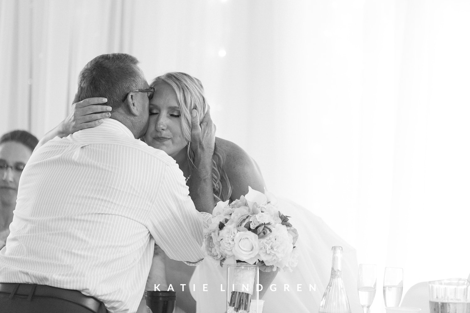 Des Moines Wedding Photographer