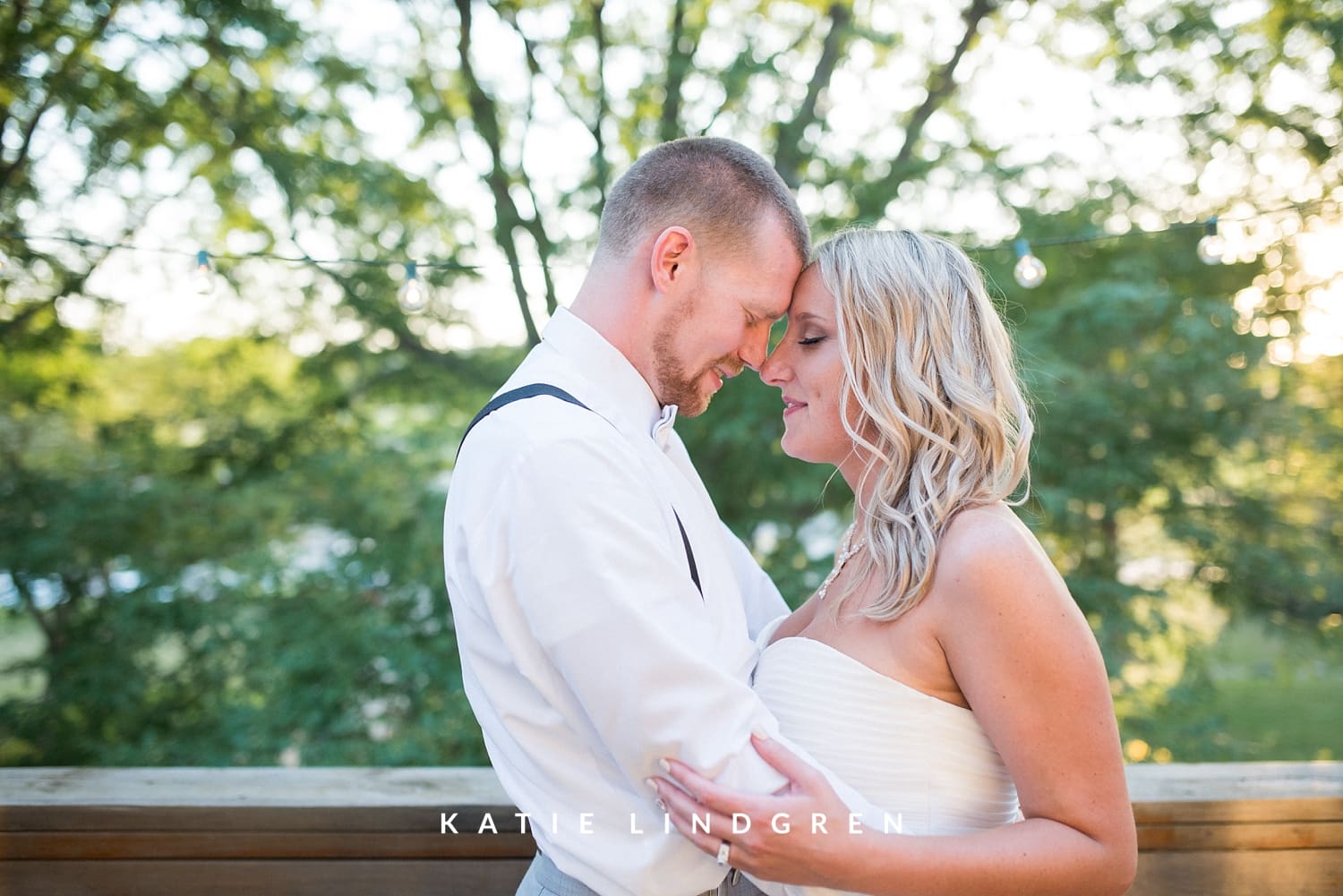 Des Moines Wedding Photographer
