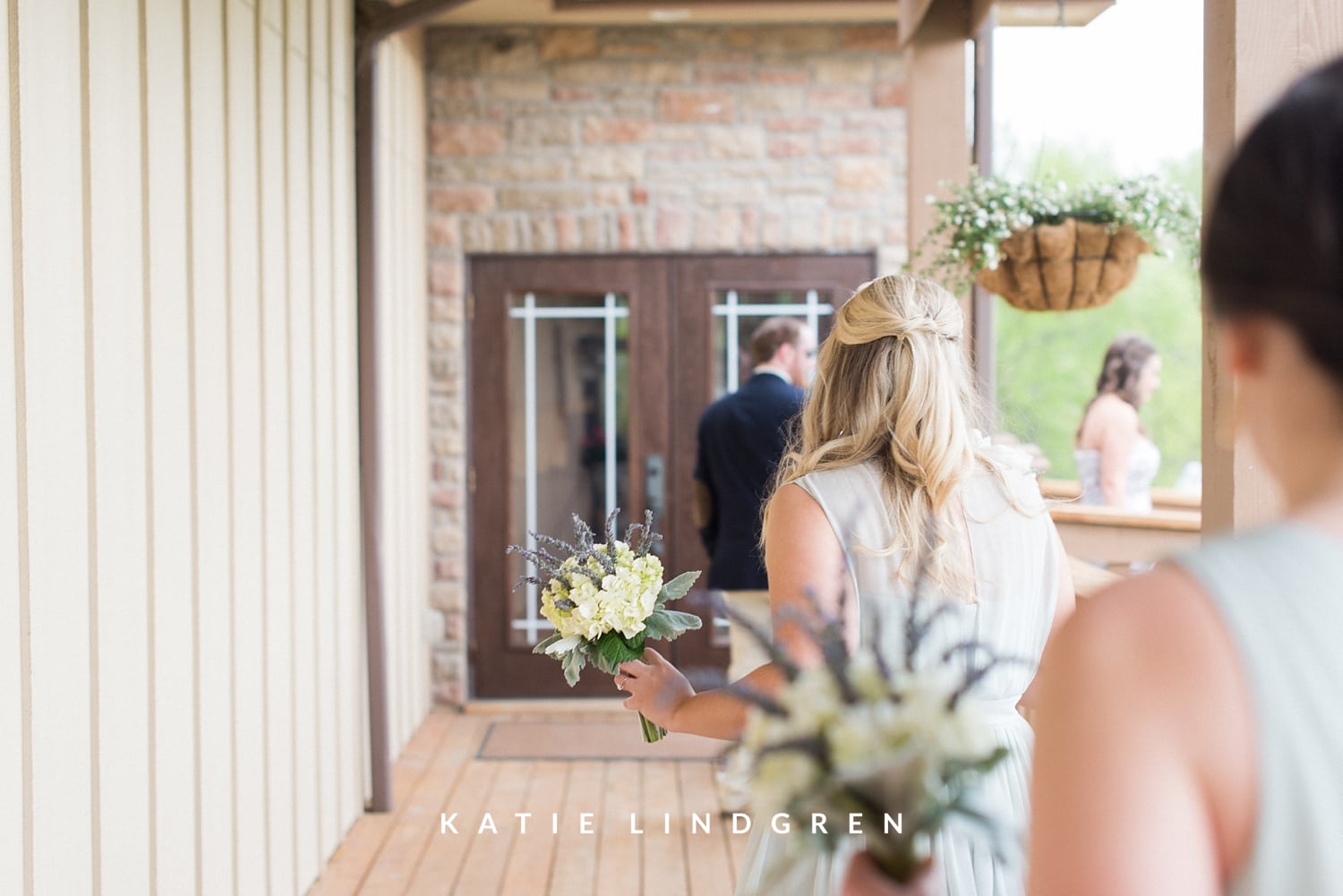 Des Moines Wedding Photographer