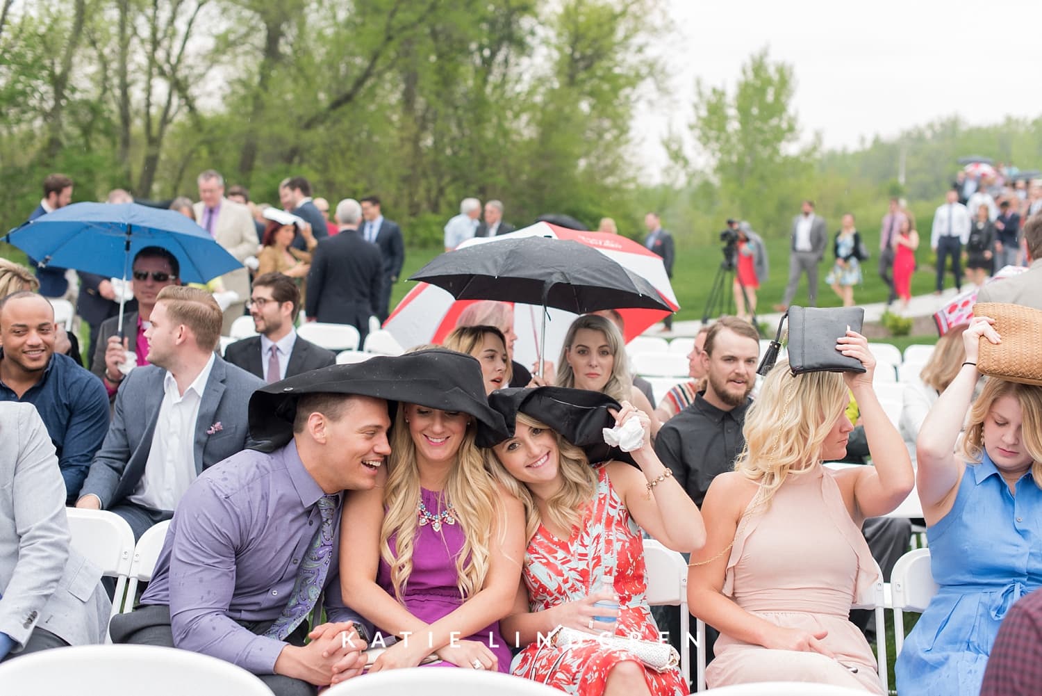 Des Moines Wedding Photographer