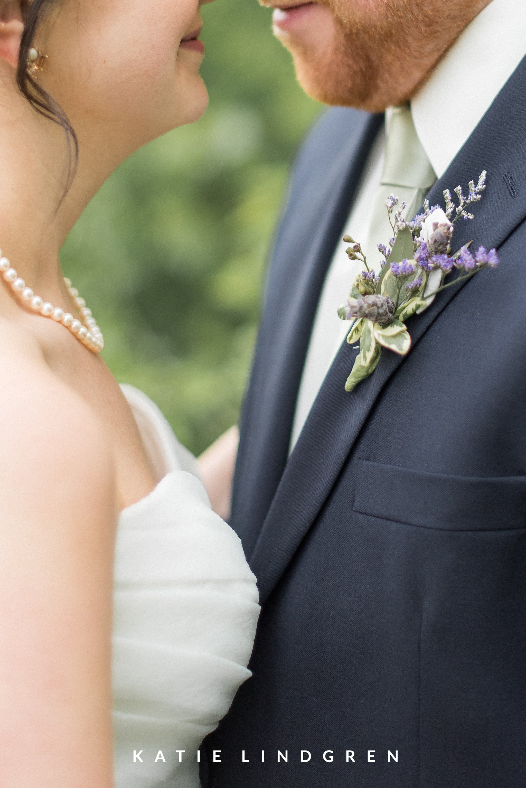 Des Moines Wedding Photographer