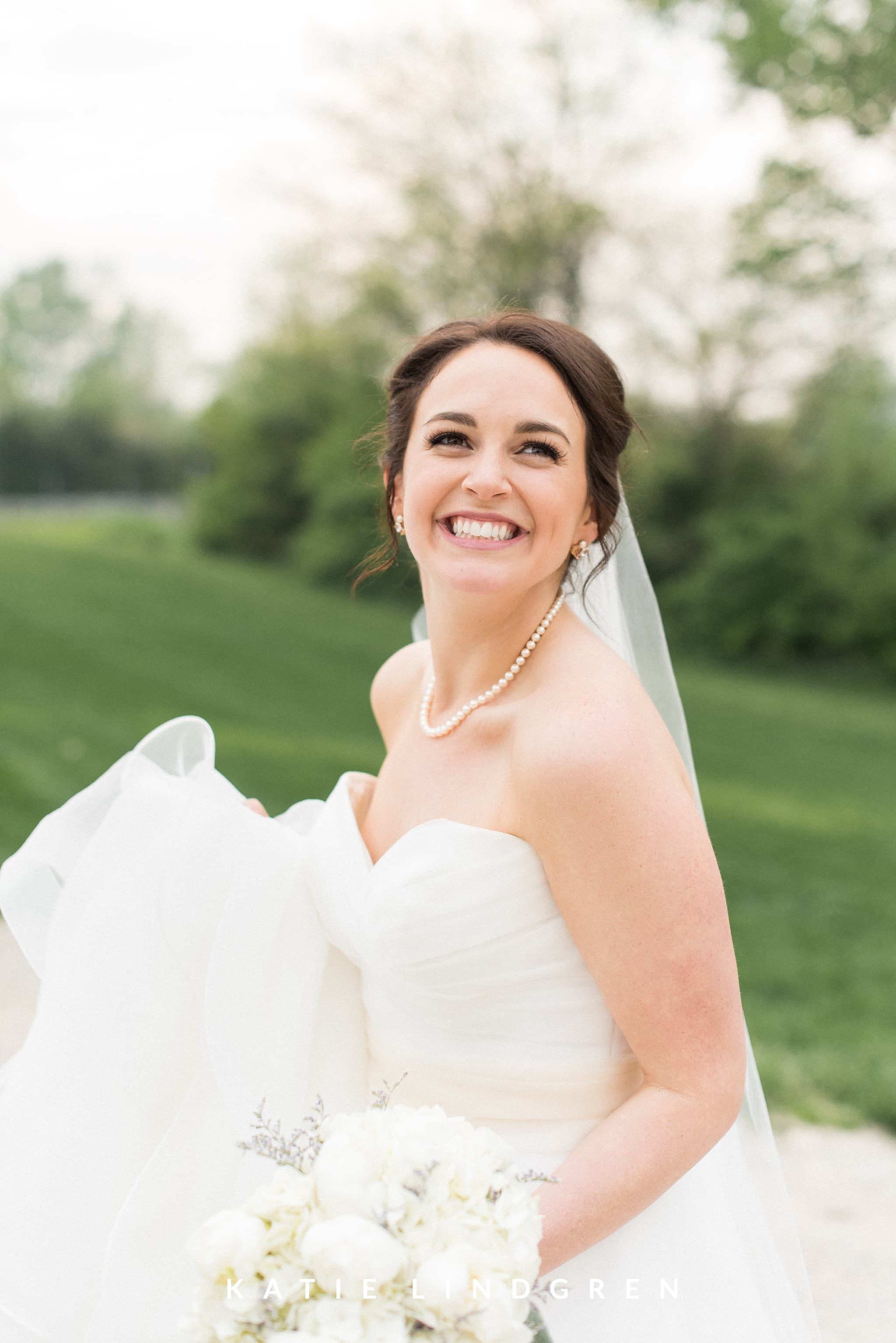 Des Moines Wedding Photographer