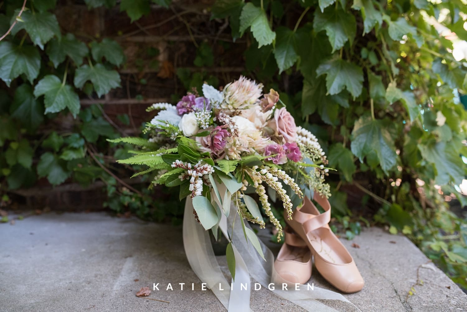 Des Moines Wedding Photographer