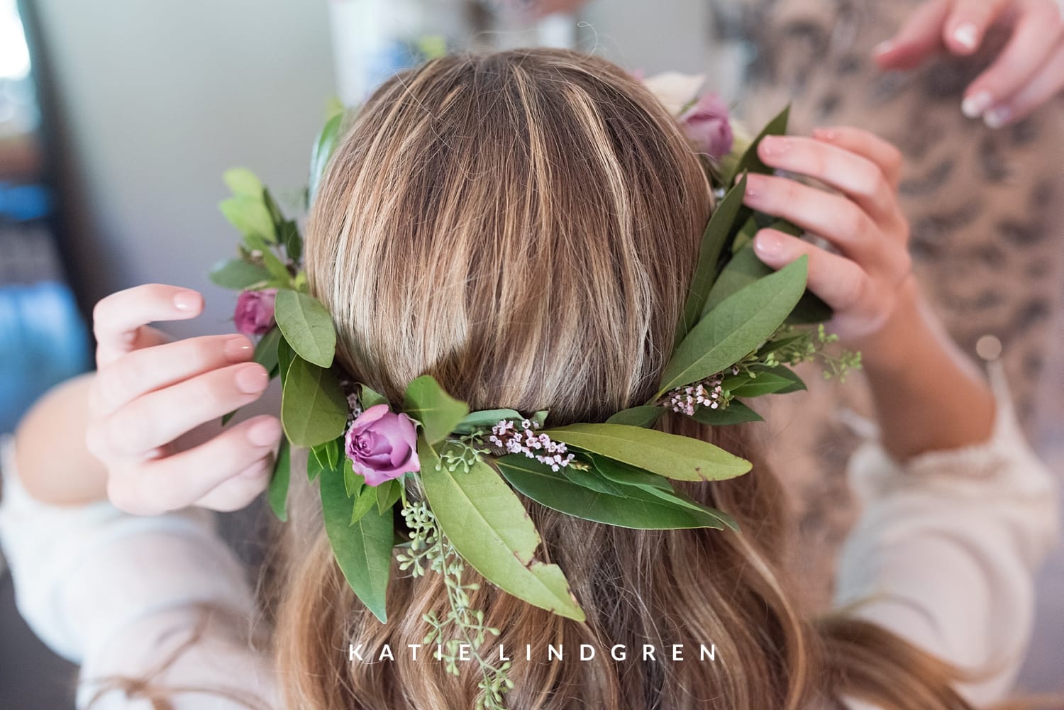 Des Moines Wedding Photographer