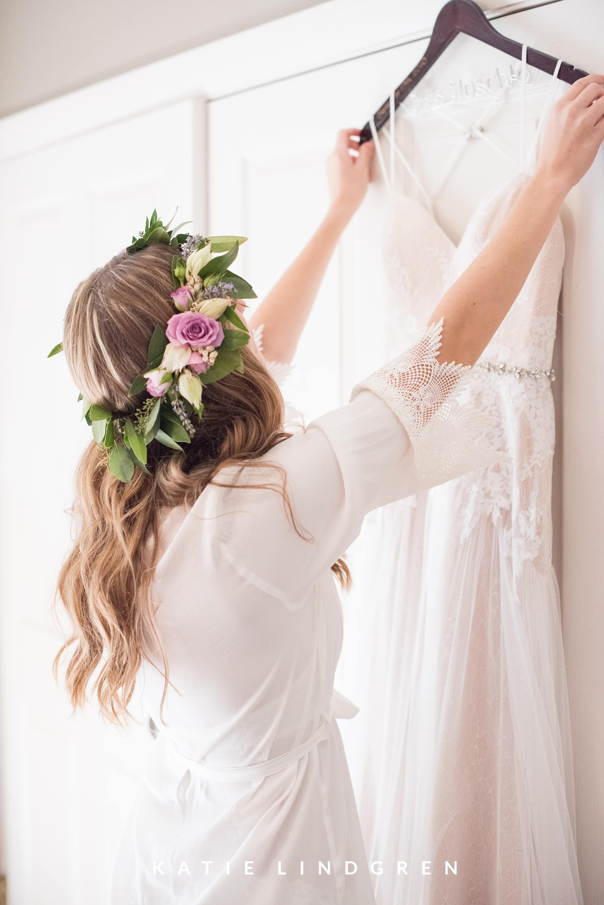 Des Moines Wedding Photographer