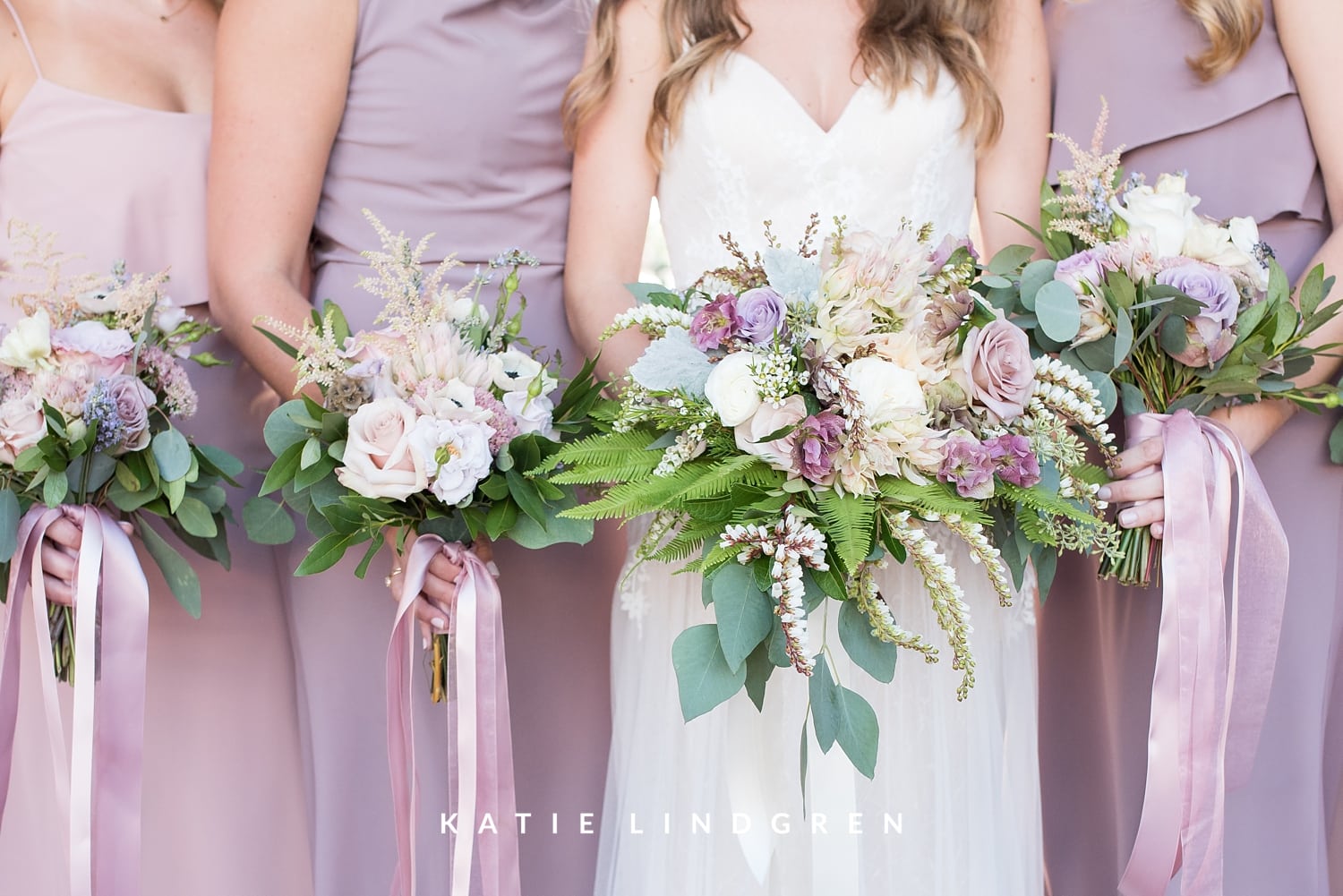 Des Moines Wedding Photographer