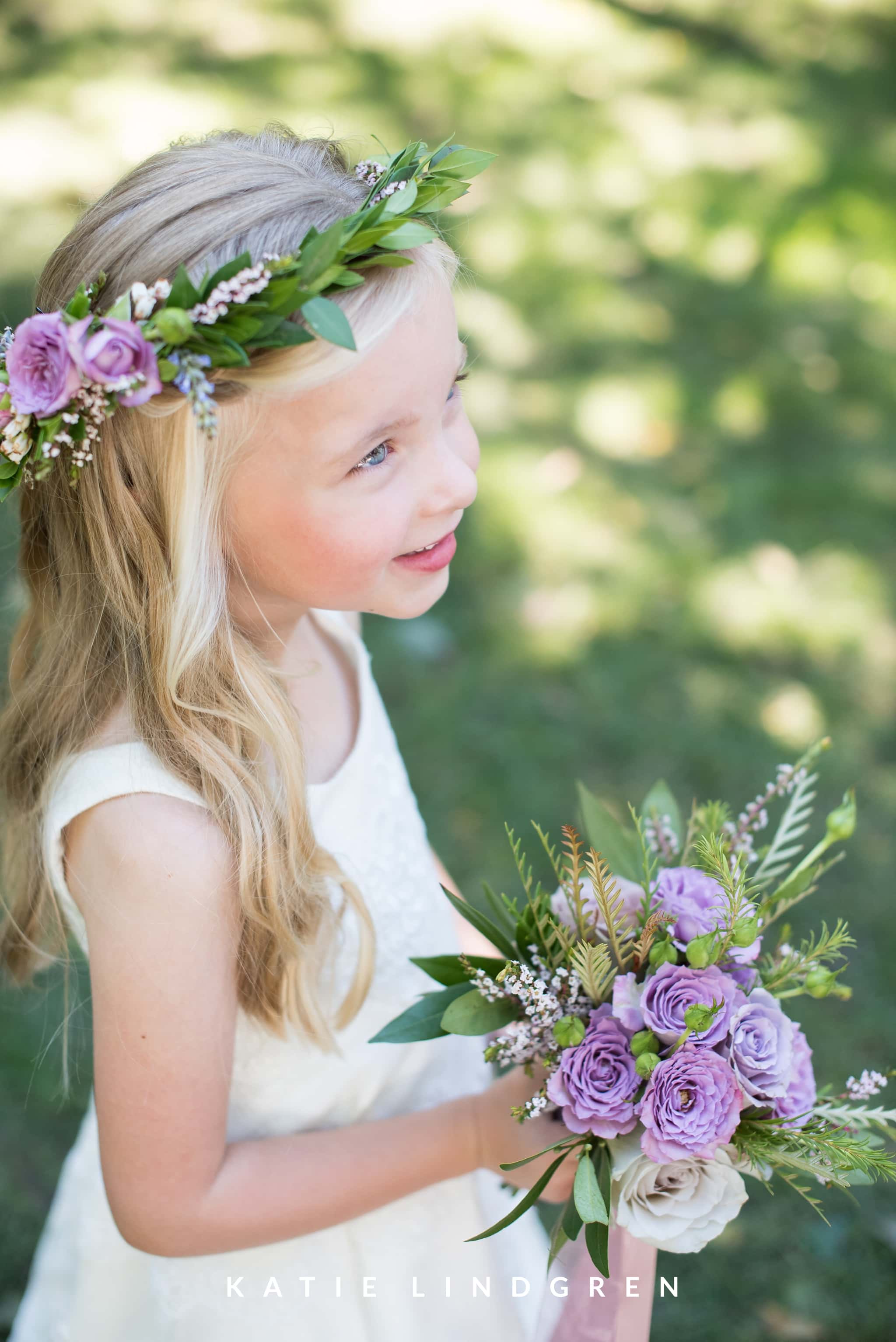 Des Moines Wedding Photographer