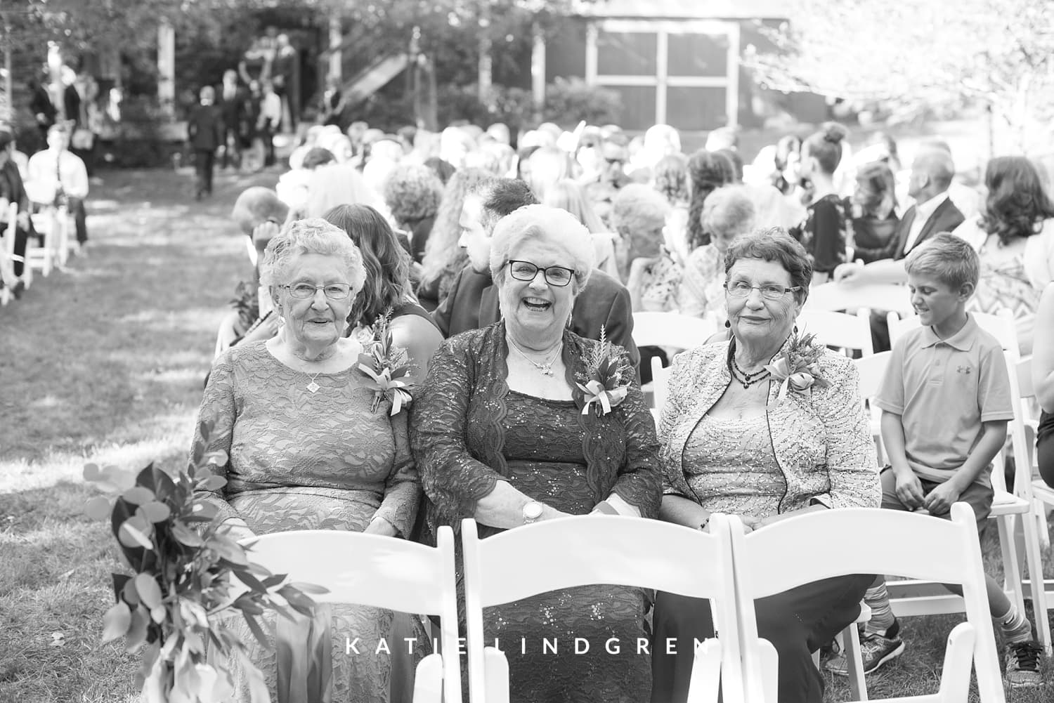Des Moines Wedding Photographer