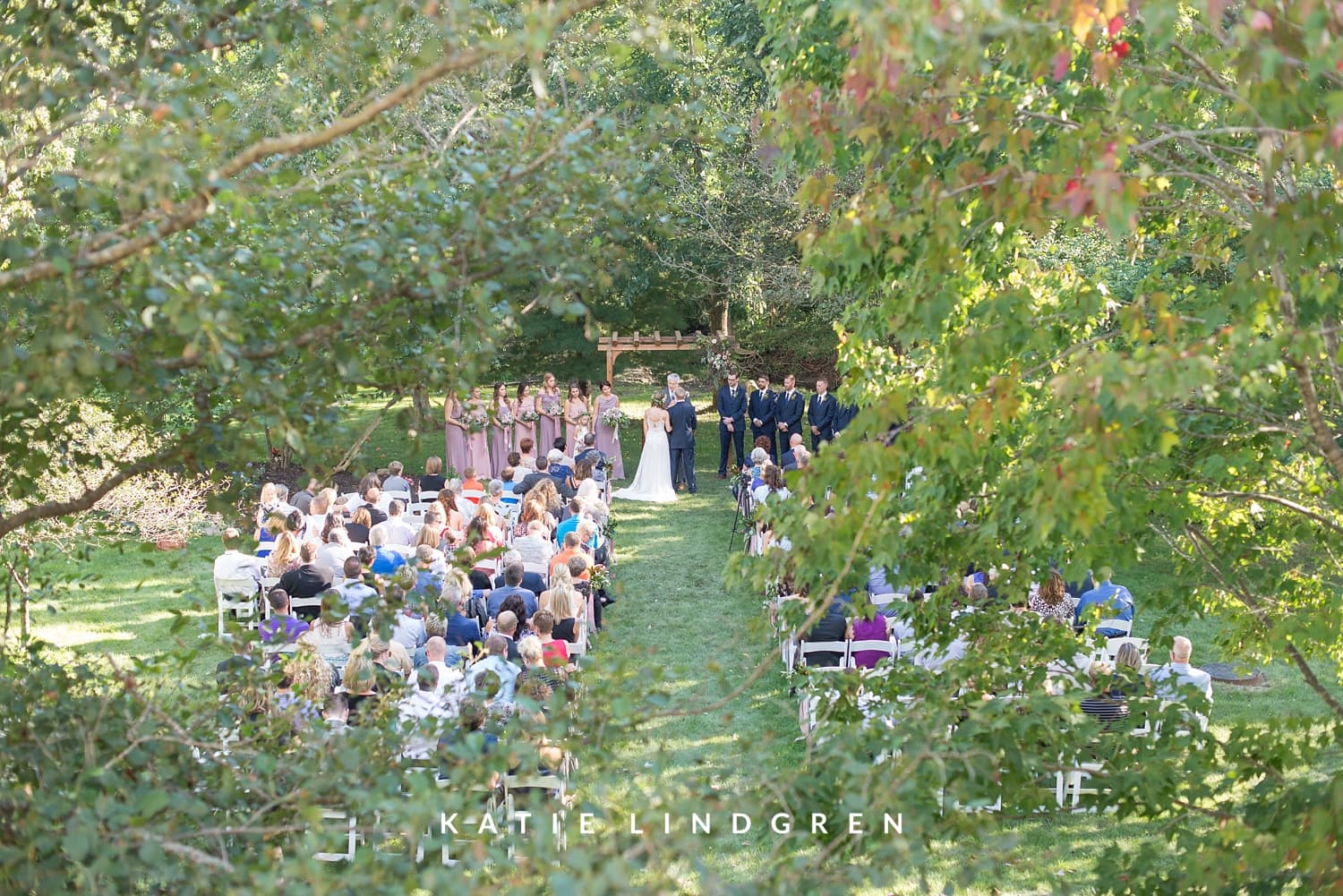 Des Moines Wedding Photographer