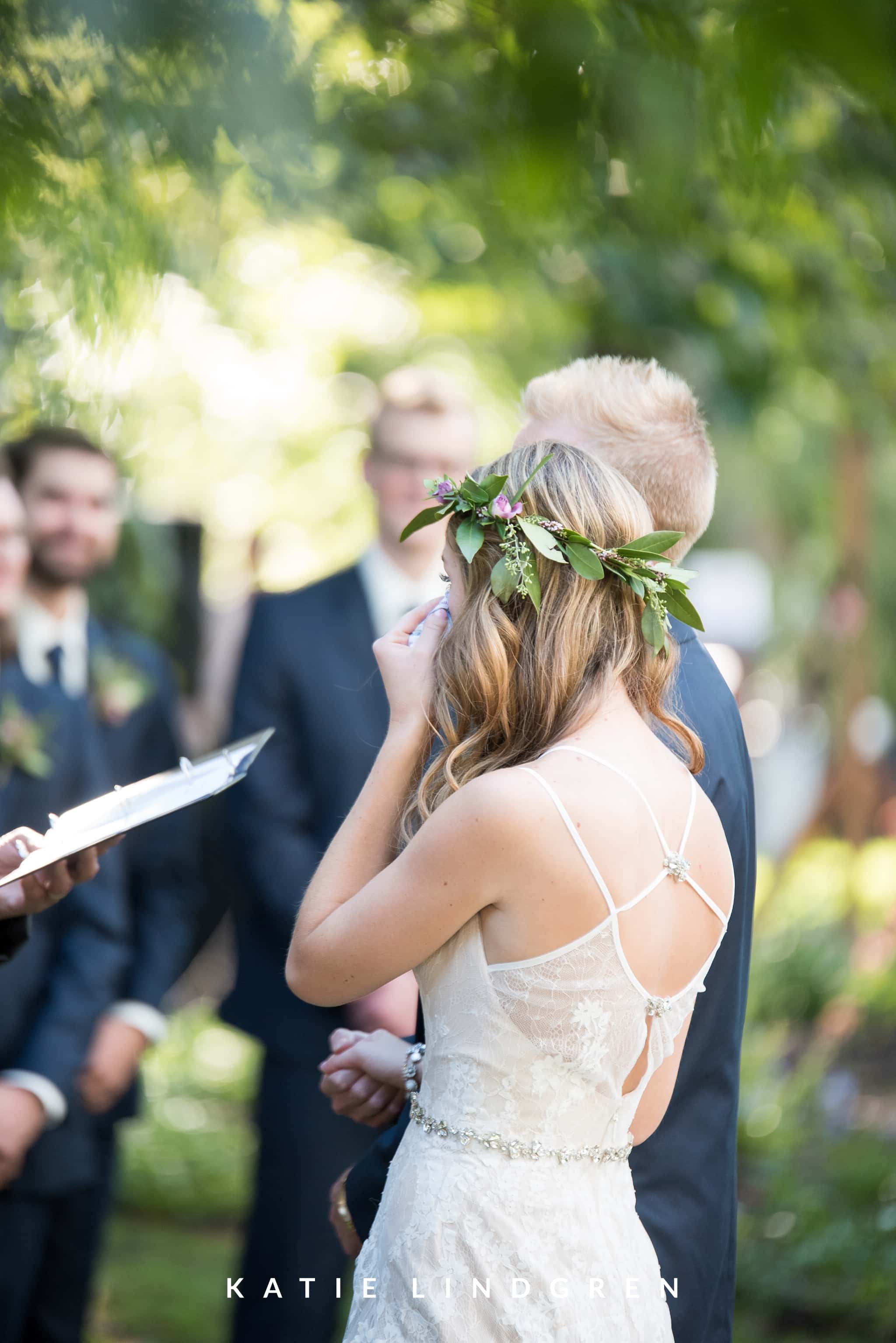 Des Moines Wedding Photographer
