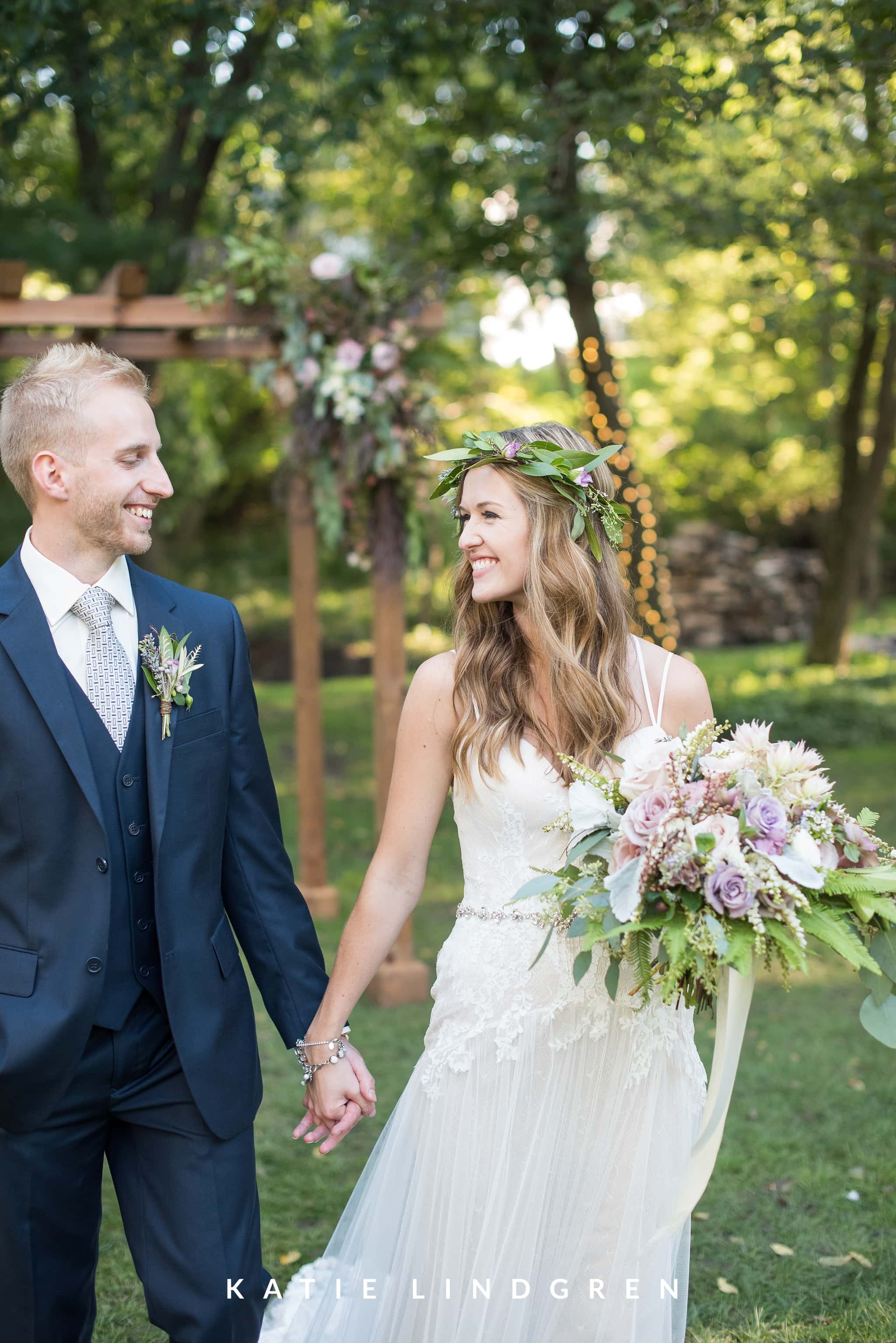Des Moines Wedding Photographer